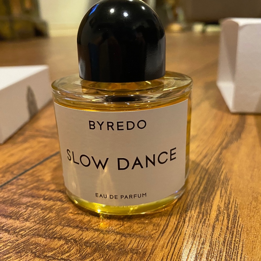 Byredo Slow Dance